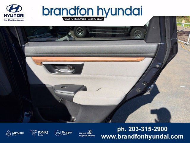 Used 2018 Honda CR-V EX image 9