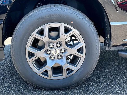 New 2026 Ford F150 STX w/ Equipment Group 200A AWD/4WD image 12