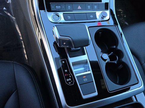 New 2026 Audi Q7 2.0T Premium Plus image 29