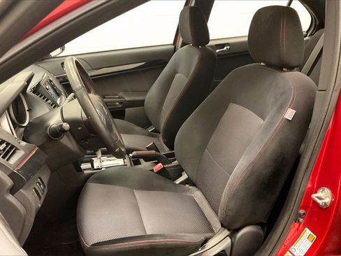 Used 2017 Mitsubishi Lancer LE image 16