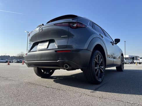 Used 2023 MAZDA CX-30 AWD 2.5 S w/ Preferred Package image 10