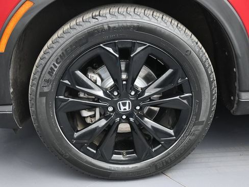 Used 2025 Honda CR-V Sport Touring image 14