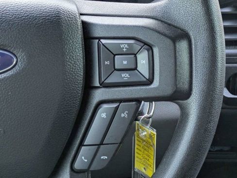 Used 2020 Ford F150 XL w/ Equipment Group 101A Mid RWD image 26