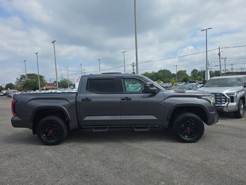 Used 2023 Toyota Tundra TRD Pro w/ Security Package (TMS) AWD/4WD image 4