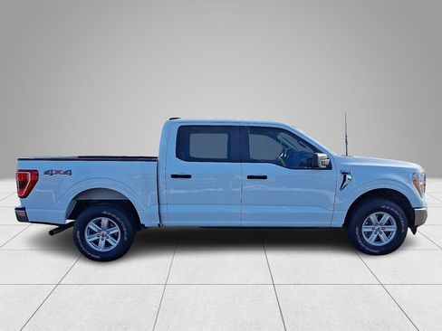 Used 2022 Ford F150 XLT AWD/4WD image 8