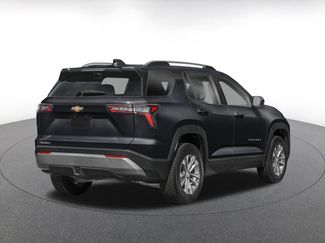 Used 2025 Chevrolet Equinox LT FWD video 2