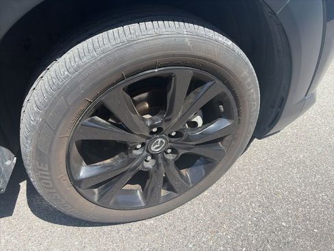 Used 2023 MAZDA CX-30 2.5 Turbo w/ Premium Plus Pkg AWD/4WD image 11