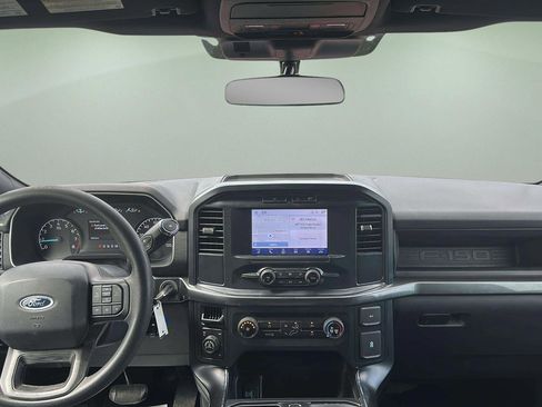 Used 2022 Ford F150 XL w/ STX Appearance Package AWD/4WD image 22