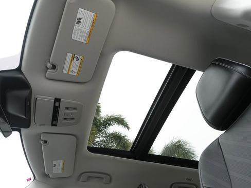 Certified 2026 INFINITI QX80 Luxe w/ Cargo Package image 20