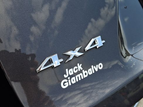 Certified 2021 Jeep Cherokee Limited AWD/4WD image 35