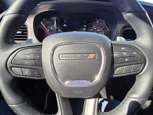Used 2023 Dodge Charger R/T w/ Plus Group image 16