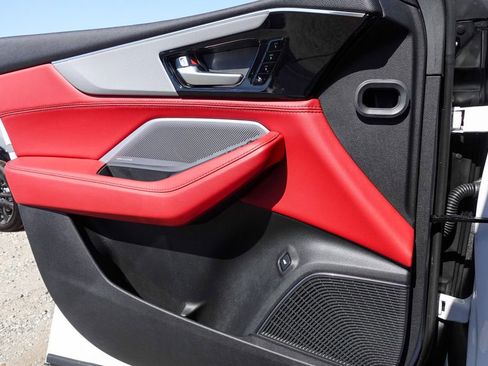 New 2026 Acura MDX A-Spec image 15