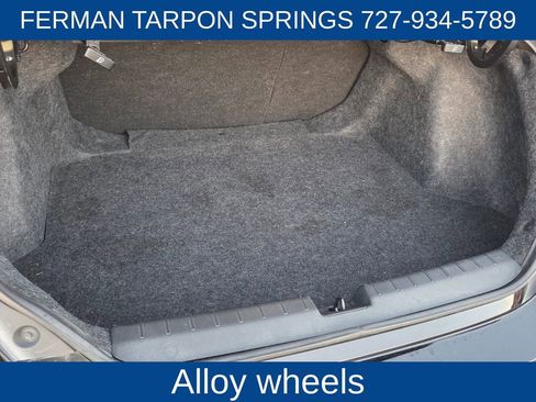 Used 2019 Honda Civic Sport image 16