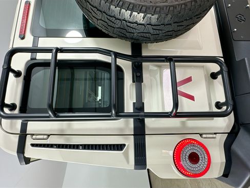 Used 2024 INEOS Grenadier Station Wagon AWD/4WD image 41