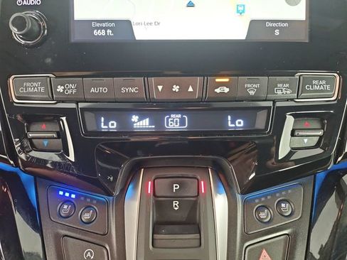 Used 2023 Honda Odyssey Elite image 23