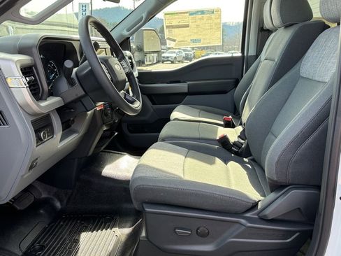 New 2026 Ford F350 XLT w/ 360-Degree Camera Package image 9
