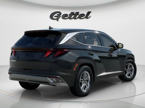 New 2026 Hyundai Tucson SE FWD image 6