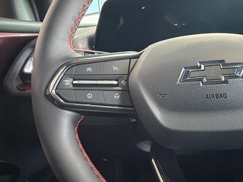 New 2026 Chevrolet Traverse RS w/ LPO, Floor Liner Package AWD/4WD image 18