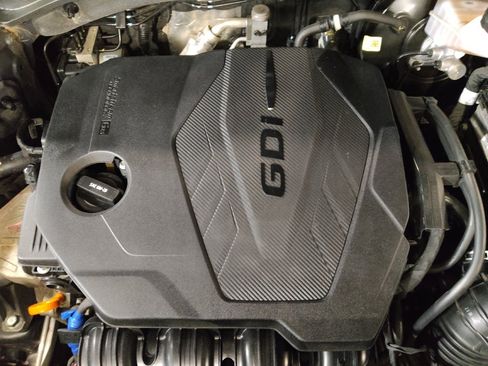 Used 2022 Hyundai Santa Fe XRT image 30