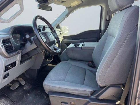 Used 2024 Ford F150 XLT AWD/4WD image 9