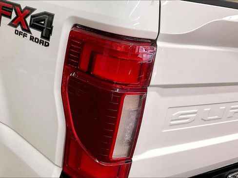 Used 2021 Ford F350 Lariat w/ Lariat Ultimate Package image 31