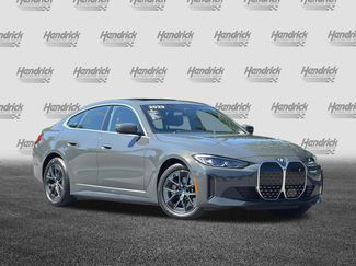 Used 2023 BMW i4 eDrive35 RWD video 2