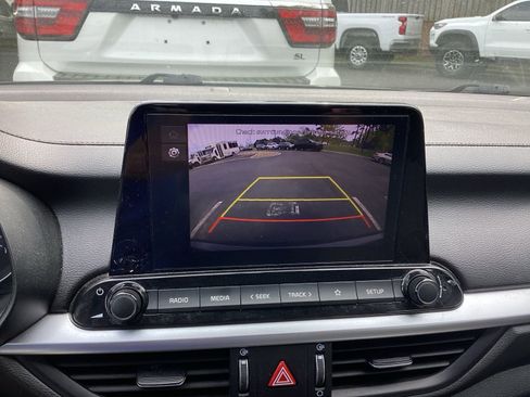 Used 2024 Kia Forte LXS image 15