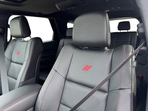 New 2026 Dodge Durango GT image 15