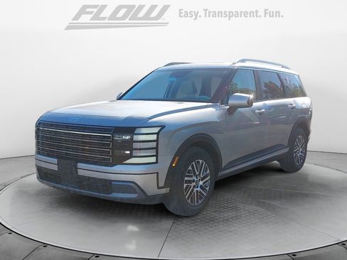 New 2026 Hyundai Palisade SEL image 3