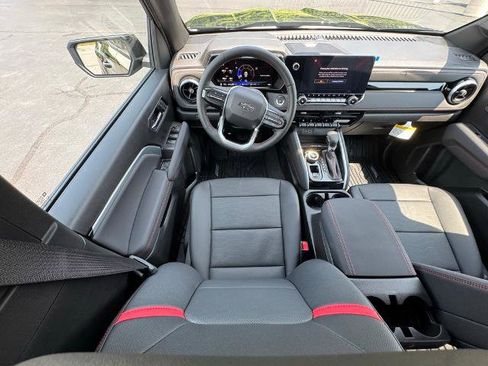 New 2026 Chevrolet Colorado Z71 w/ Technology Package image 41