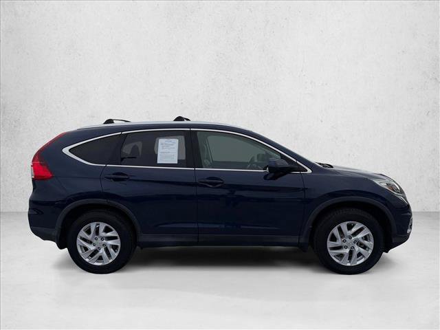 Used 2015 Honda CR-V EX-L image 4