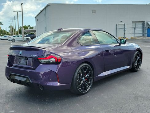 New 2026 BMW 230i Coupe w/ Premium Package RWD image 3