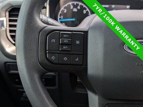Certified 2023 Ford F150 XL w/ STX Appearance Package RWD image 22