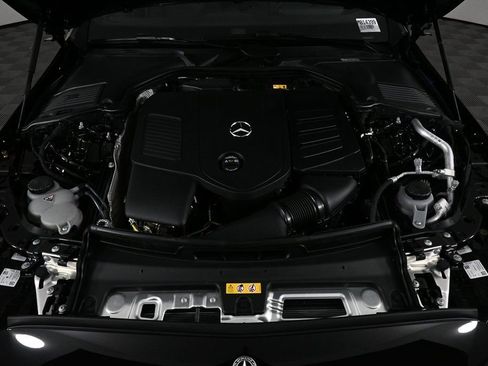 New 2026 Mercedes-Benz C 300 Sedan image 31