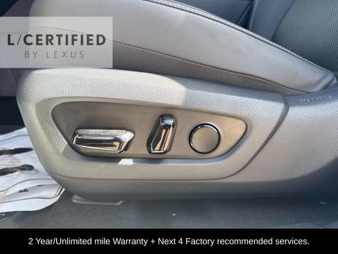 Used 2026 Lexus RX 350 Premium FWD image 28