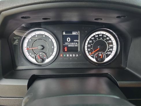 Used 2021 RAM 1500 Classic Warlock w/ Trailer & Traction Group AWD/4WD image 19