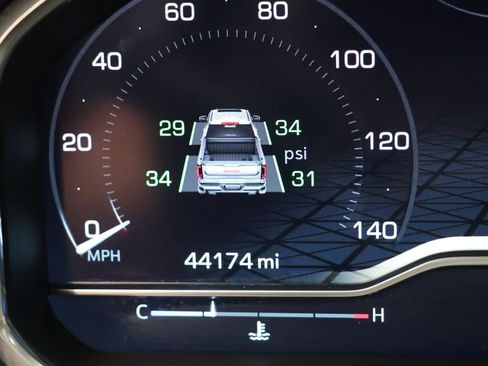 Used 2022 GMC Sierra 1500 Denali w/ Denali Reserve Package image 25