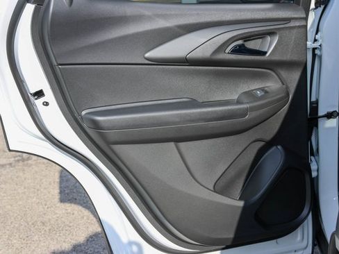 New 2026 Chevrolet TrailBlazer LT w/ LT Cold Weather Package image 9