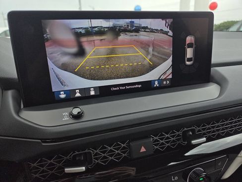 New 2026 Honda Accord EX-L image 36
