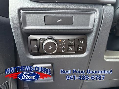 New 2026 Ford F150 XLT w/ Equipment Group 302A MID AWD/4WD image 27