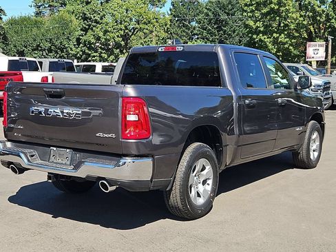 New 2026 RAM 1500 Big Horn AWD/4WD image 7