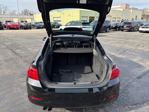 Used 2019 BMW 430i Gran Coupe xDrive w/ Convenience Package image 23