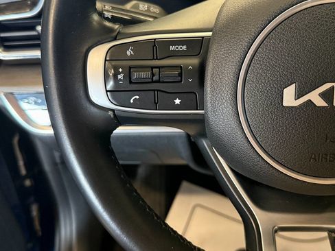 Used 2023 Kia Sportage X-Line w/ X-Line Premium Package AWD/4WD image 10