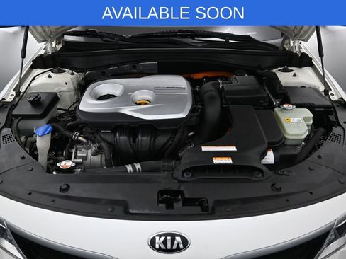 Used 2017 Kia Optima Premium image 34