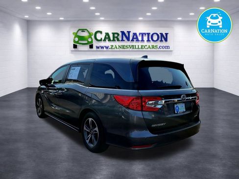 Used 2019 Honda Odyssey Touring image 6