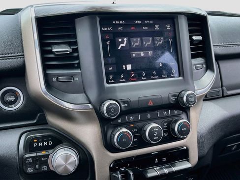 Used 2019 RAM 1500 Laramie w/ Bed Utility Group AWD/4WD image 15