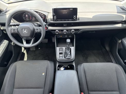 Used 2024 Honda CR-V LX image 14