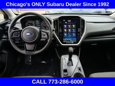 Certified 2024 Subaru Crosstrek 2.0i Premium w/ Crosstrek Mirror Package image 7