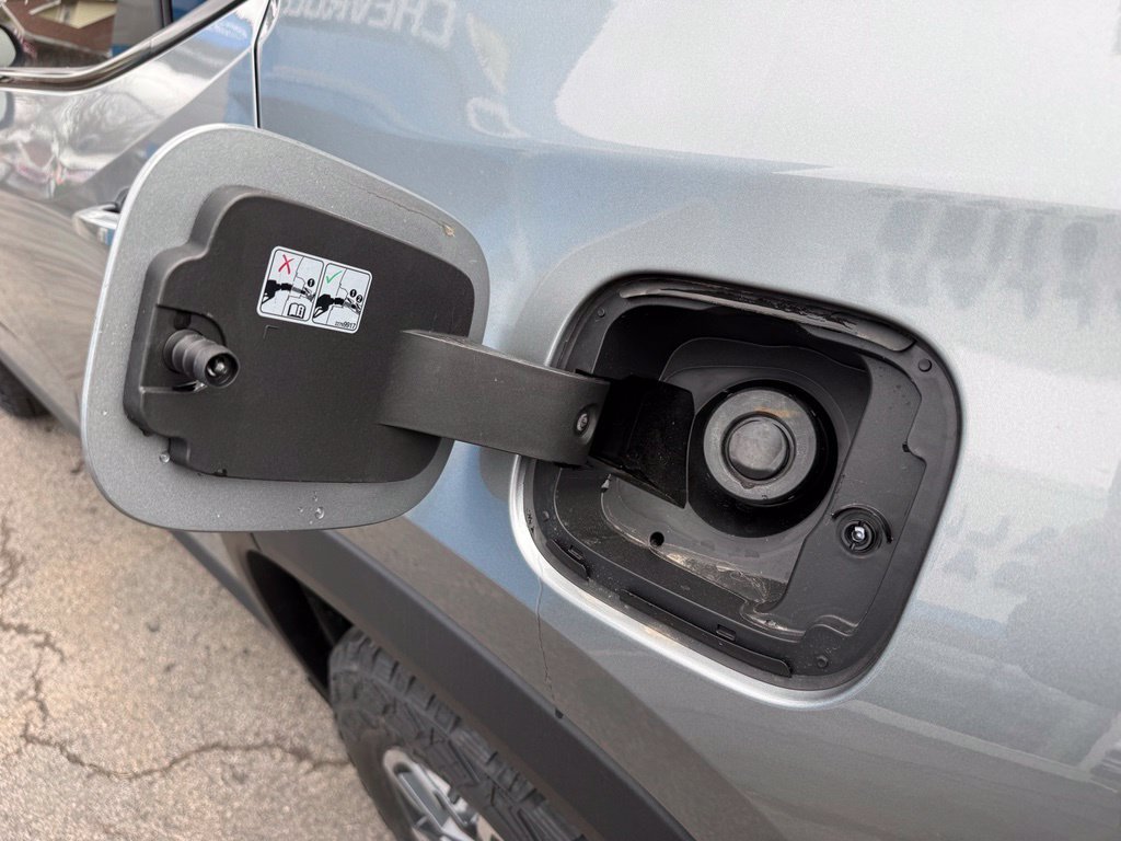 Used 2026 Chevrolet Equinox ACTIV FWD image 26
