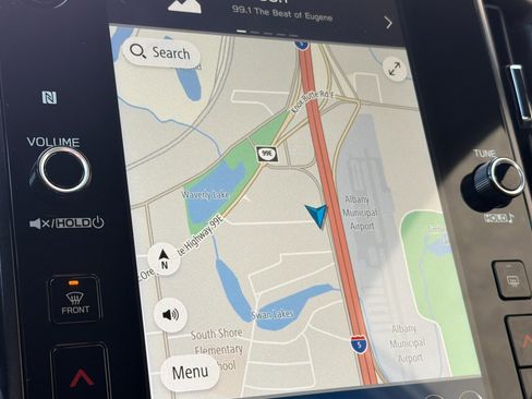 New 2026 Subaru Forester Wilderness image 19